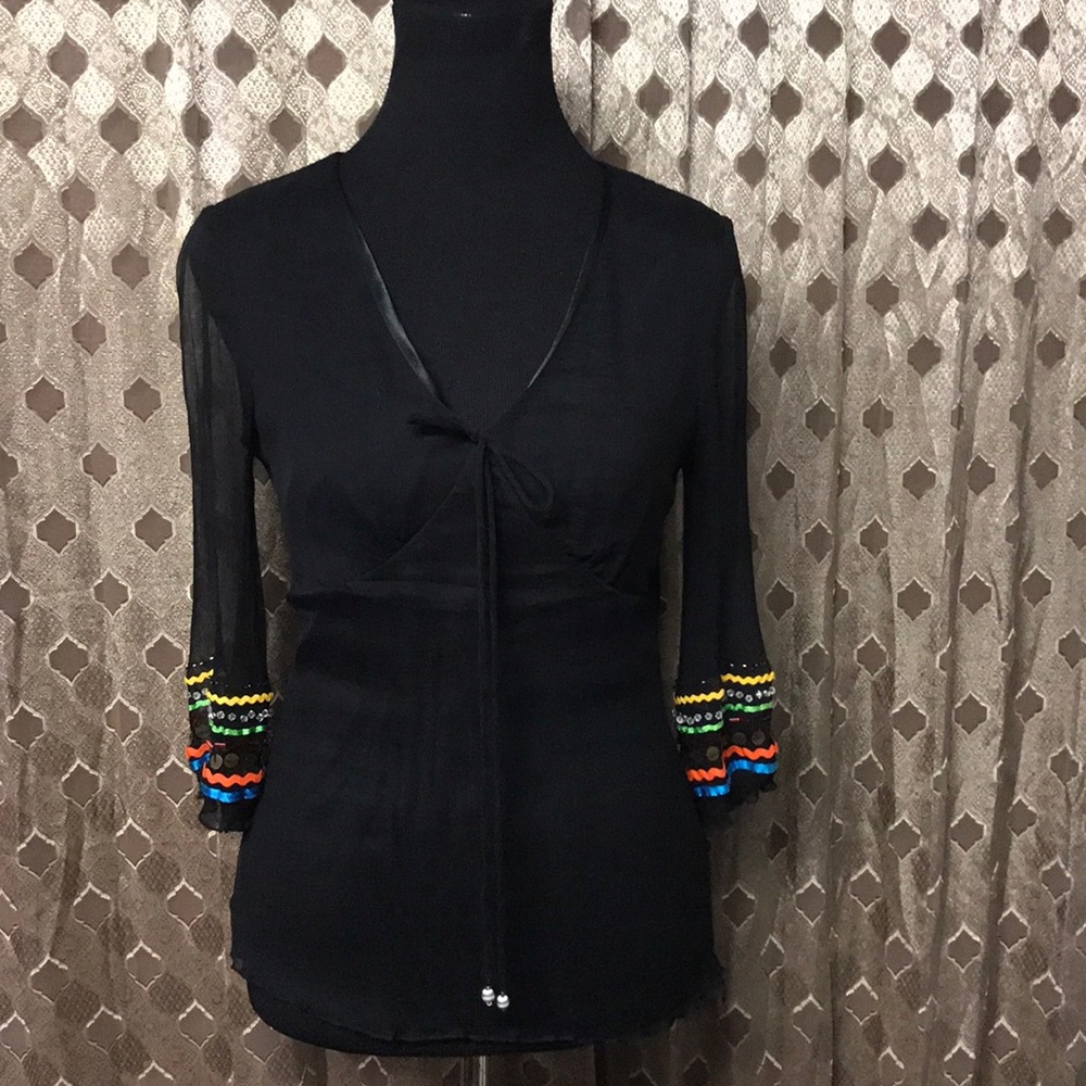 Spenser Jeremy Blouse - image 1